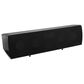 Revel 3-Way Quadruple 6.5" Center Channel Loudspeaker in Silver, , large