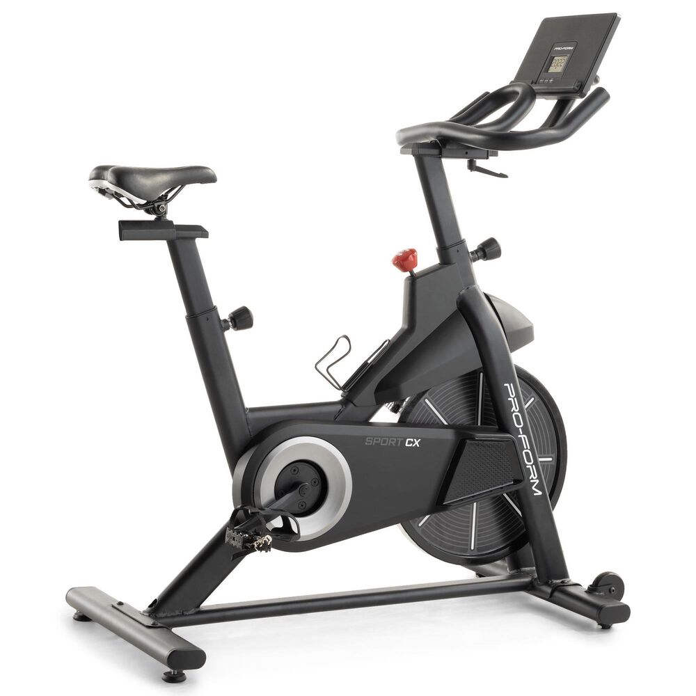 ProForm Sport CX Exercise Bike in Black, , large