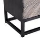 Waltham Astral Plains 2-Door Accent Cabinet in Grey Wash, , large