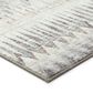 Dalyn Rug Company Winslow 2" x 3" Ivory Indoor/Outdoor Area Rug, , large