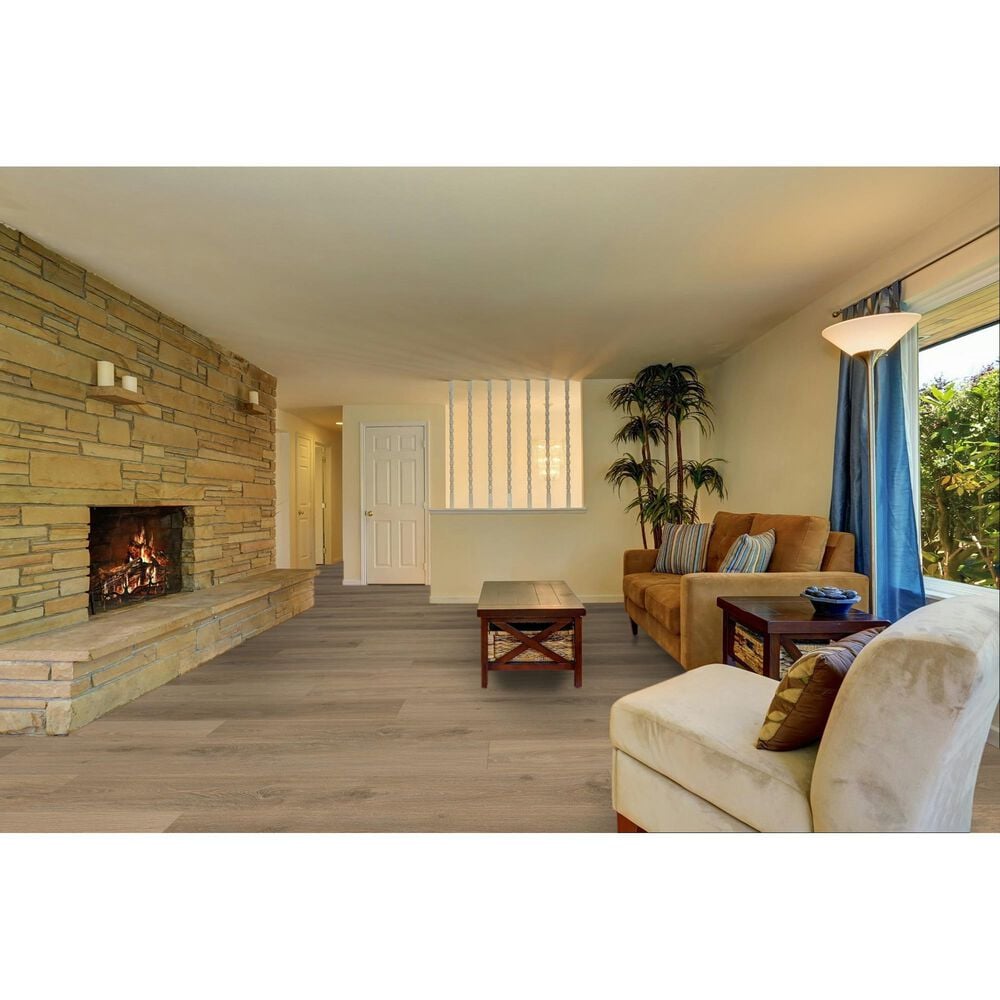 Fuzion AquaSurf Tahoe 9.5&quot; x 87&quot; Laminate, , large