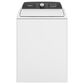 Whirlpool 4.6 Cu. Ft. Top Load Washer and 7 Cu. Ft. Electric Dryer Laundry Pair in White, , large