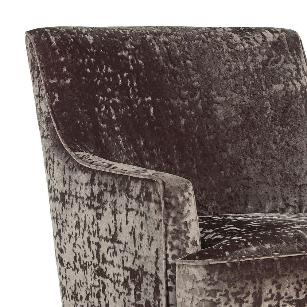 Ashley Gloriann Accent Chair in Charcoal, , large