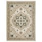 Oriental Weavers Westwood Tan 2"3" x 7"6" Runner, , large