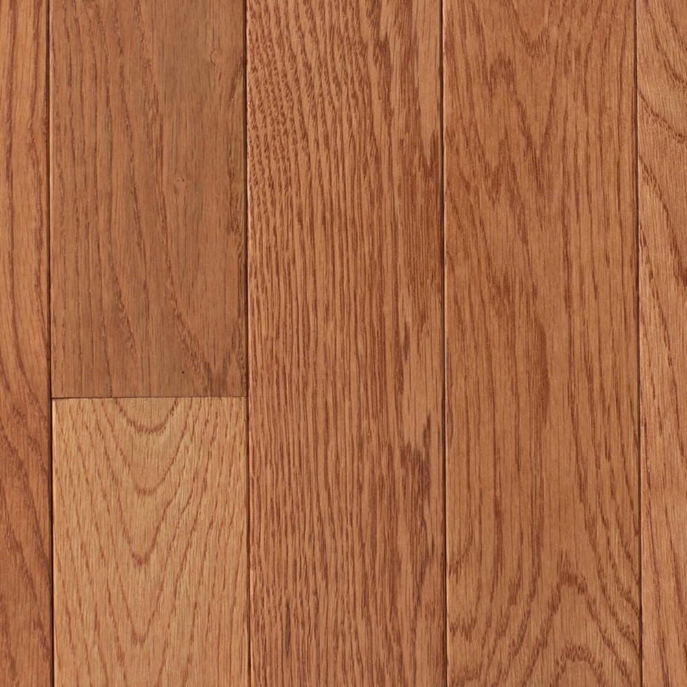Mullican Flooring St. Andrews Gunstock Oak Hardwood, , large