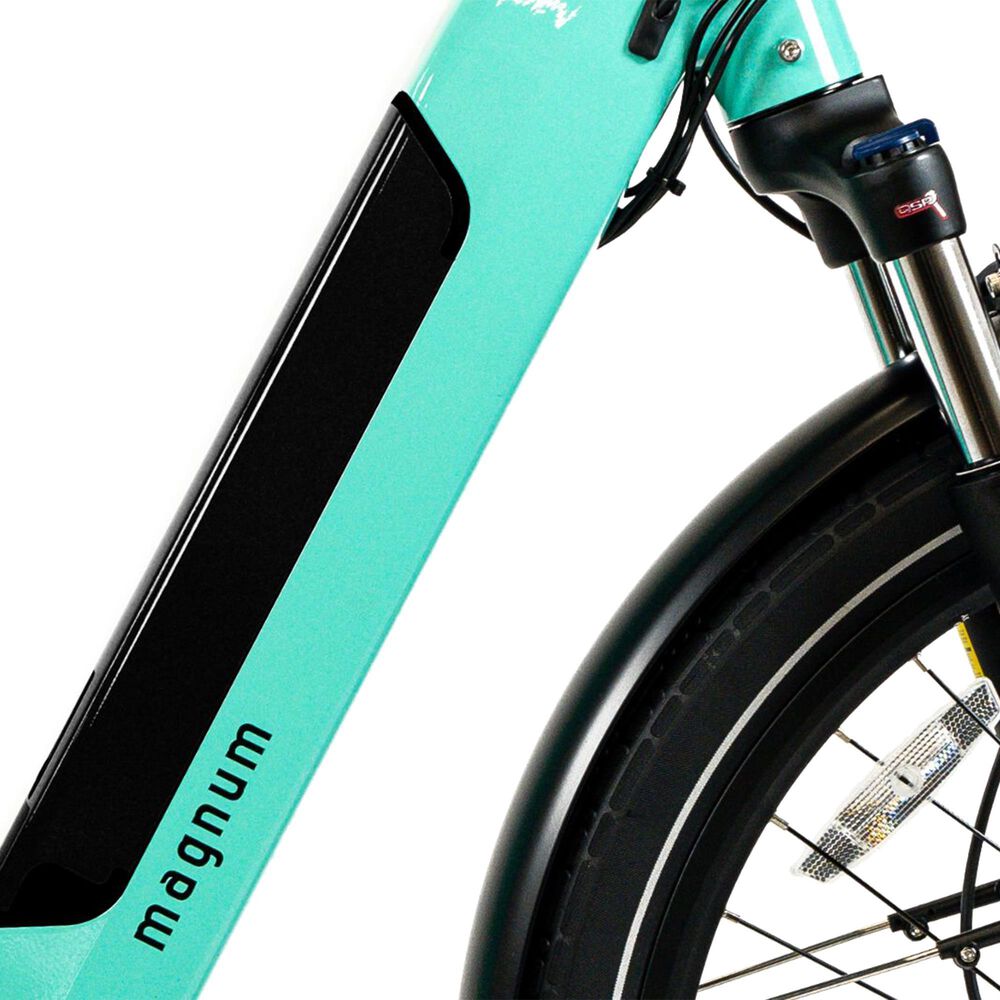 Magnum Bikes Cosmo 2.0 T - Calypso- 48v 17.5 Ah Battery Included, , large