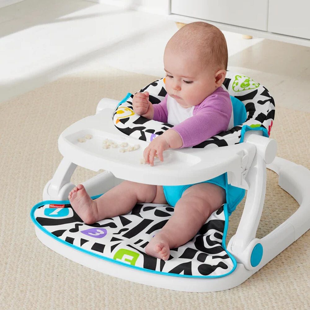 Fisher Price KNP Sit Me Up-WM/EC, , large