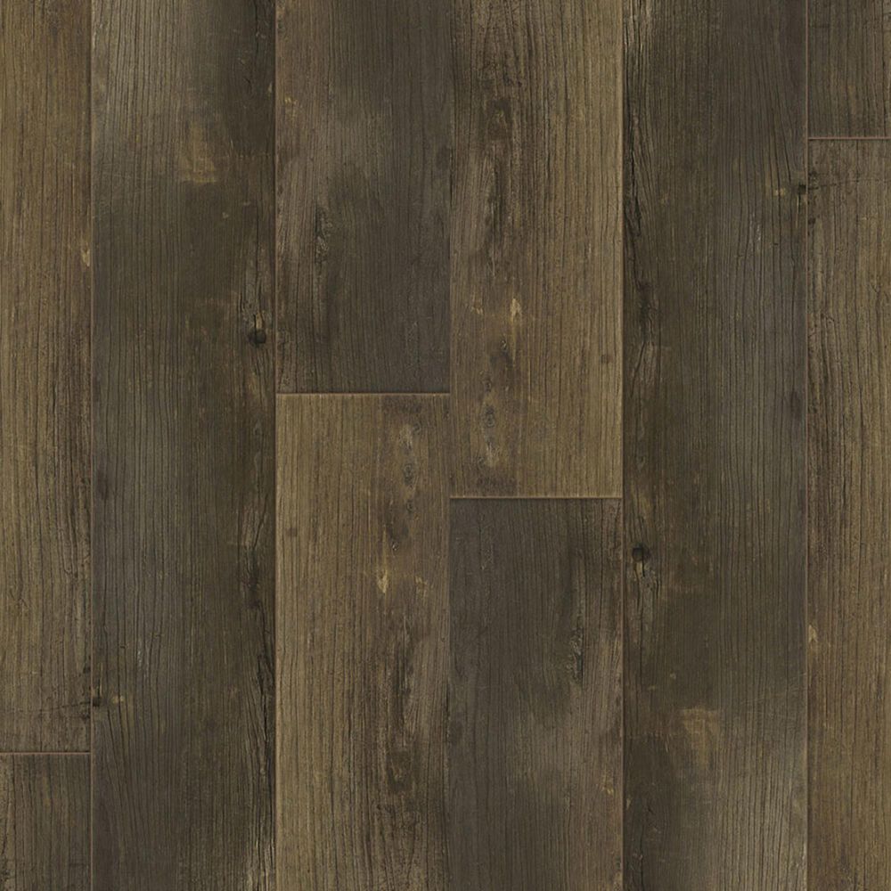 Adleta Maverick Coco 7" x 60" Luxury Vinyl Plank, , large