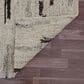L&R Resources Kingston 5" x 7"9" Natural Area Rug, , large