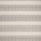 Safavieh Natura NAT750F 2" x 10" Grey and Ivory Runner, , large