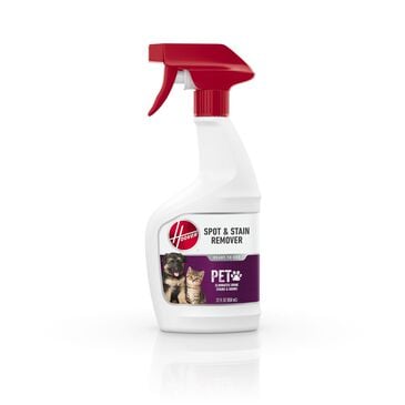 Hoover 22 Oz. Solution Paws and Claws Urine Eliminator in White, , large