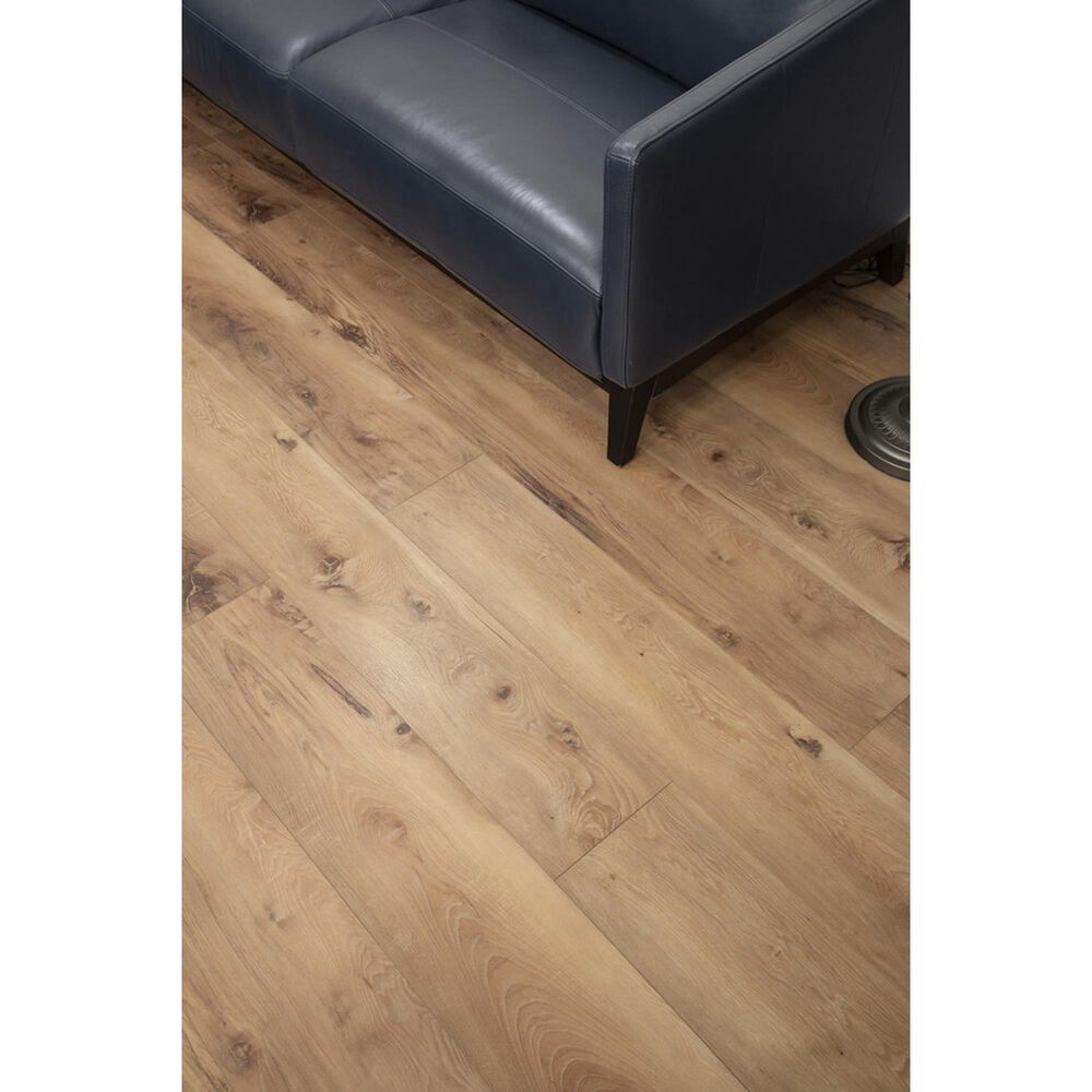 Cali Bamboo Longboards North Shore Oak 9" x 71" Luxury Vinyl Plank NFM