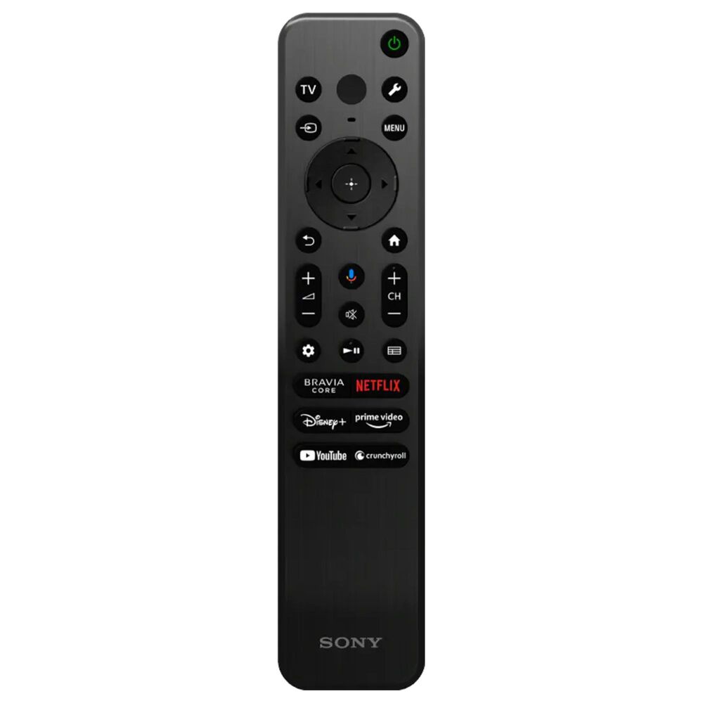 Sony *65&quot; 4k LED W/SOUNDBAR, , large