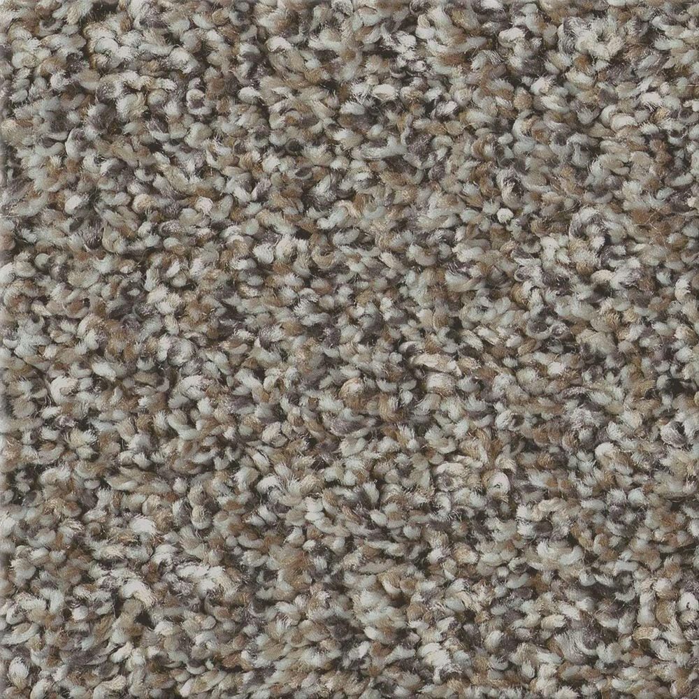 Shaw Renewed Energy II Carpet in Granite, , large