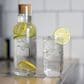 Bormioli Sublime 20 Oz Italian Premium Highball Glasses in Clear (Set of 4), , large