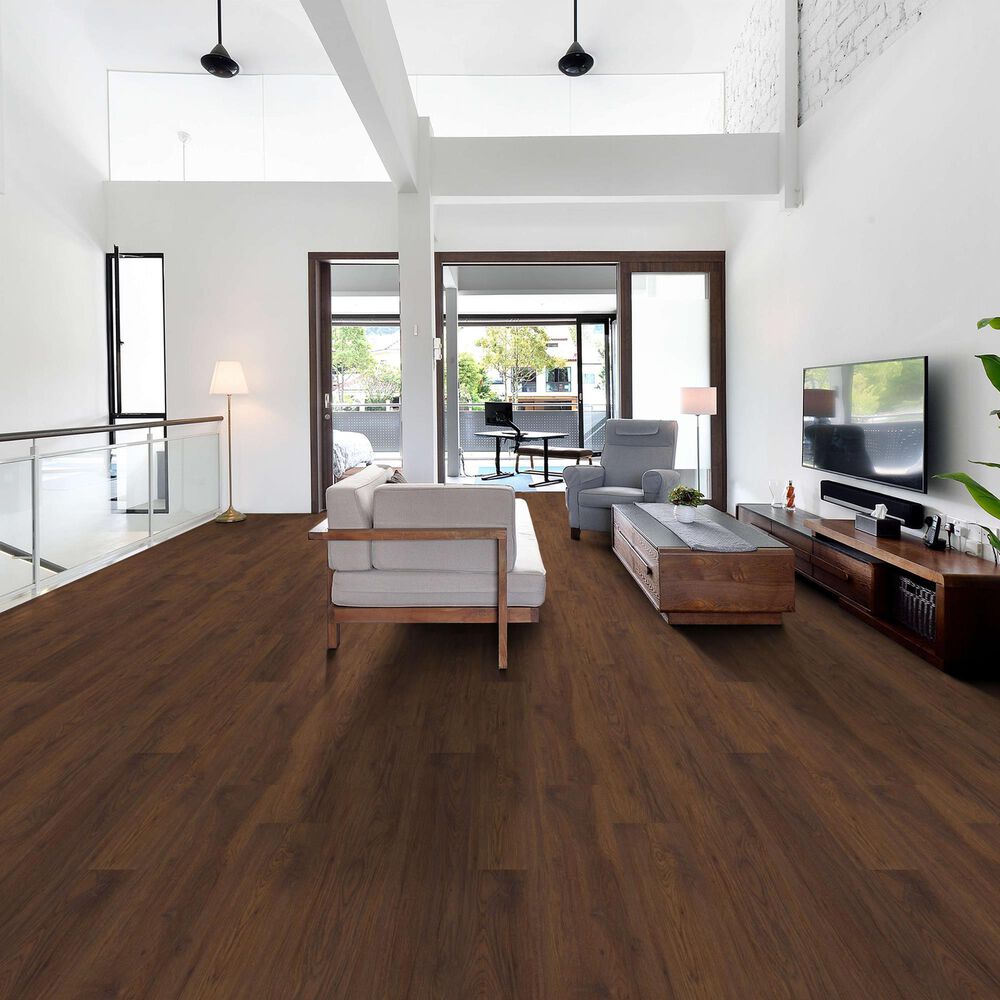 COREtec Originals Classics Fidalgo Oak 7&quot; x 48&quot; Luxury Vinyl Plank, , large