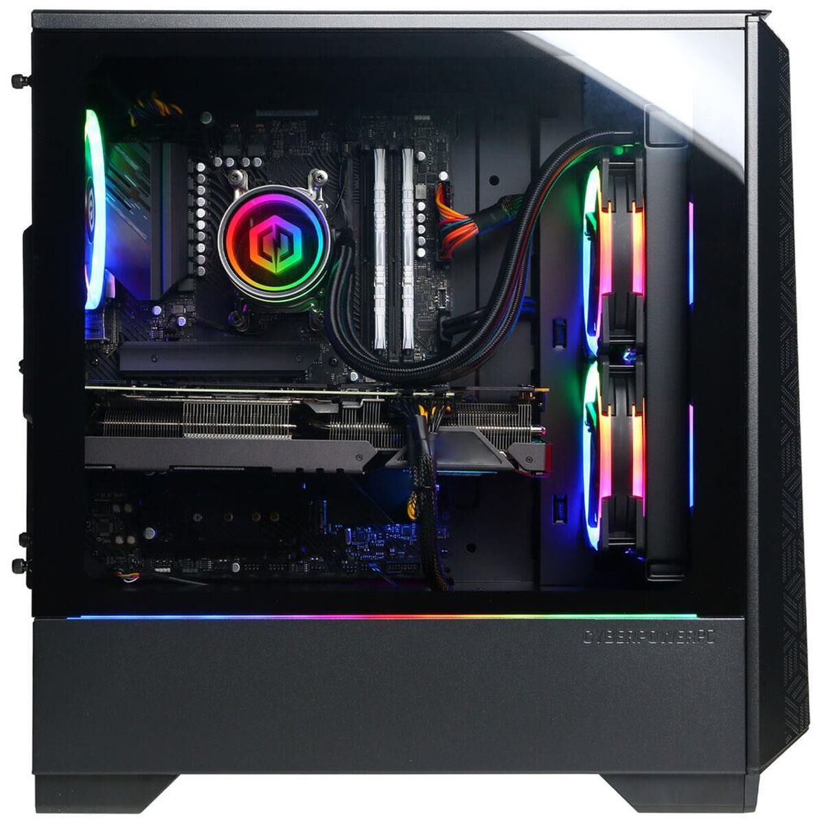 Cyberpowerpc chair best sale