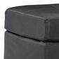 Ashley Brindley Pier Oversized Accent Ottoman in Fog, , large