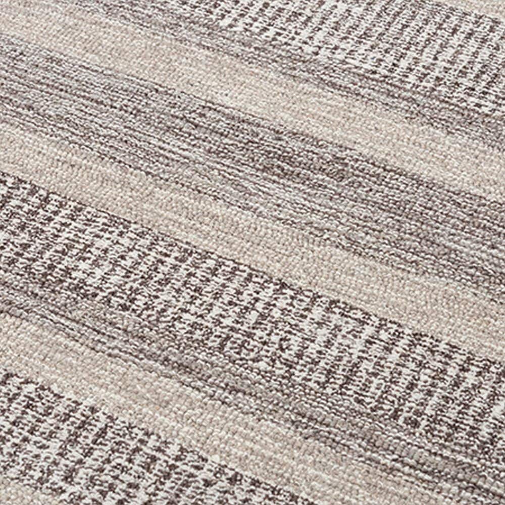 RIZZY Taylor 7&#39;9&quot; x 9&#39;9&quot; Brown and Natural Area Rug, , large