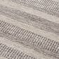 RIZZY Taylor 7"9" x 9"9" Brown and Natural Area Rug, , large