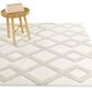 Balta Rugs Penfield 7"10" x 10" Taupe Area Rug, , large