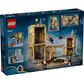 LEGO Harry Potter Hogwarts Castle: Flying Lessons, , large
