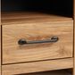 Ashley Pasklyn 1-Drawer Nightstand in Rich Honey Brown, , large