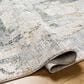 Surya Dresden Taupe, Off-White, Dusty Sage, Deep Teal, Light Gray, Mustard and Ink Blue 5" x 7"5" Area Rug, , large