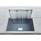 Thermador 30" Snorkle Convertible Downdraft Hood in Stainless Steel, , large