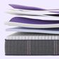 Purple Rejuvenate Plus Medium Hybrid California King Mattress, , large