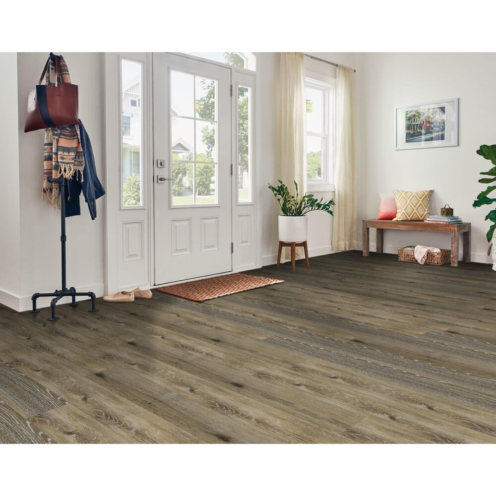 Robbins Pro-Tekt Trending Sandcastle 7&quot; x 60&quot; Vinyl Plank, , large