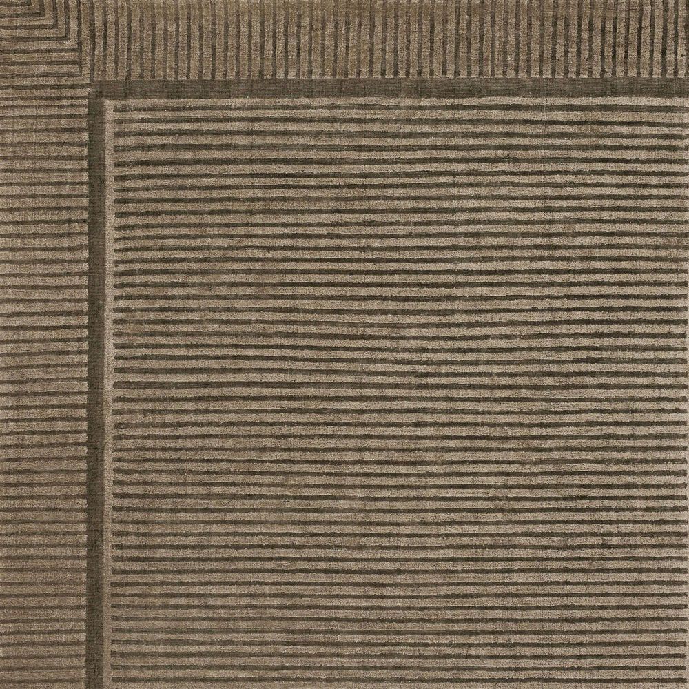 Karastan Terra Firma 2&#39; x 8&#39; Flint Runner, , large