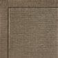 Karastan Terra Firma 2" x 8" Flint Runner, , large