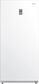 Frigidaire 15.0 Cu. Ft. Garage Ready Upright Freezer in White, , large