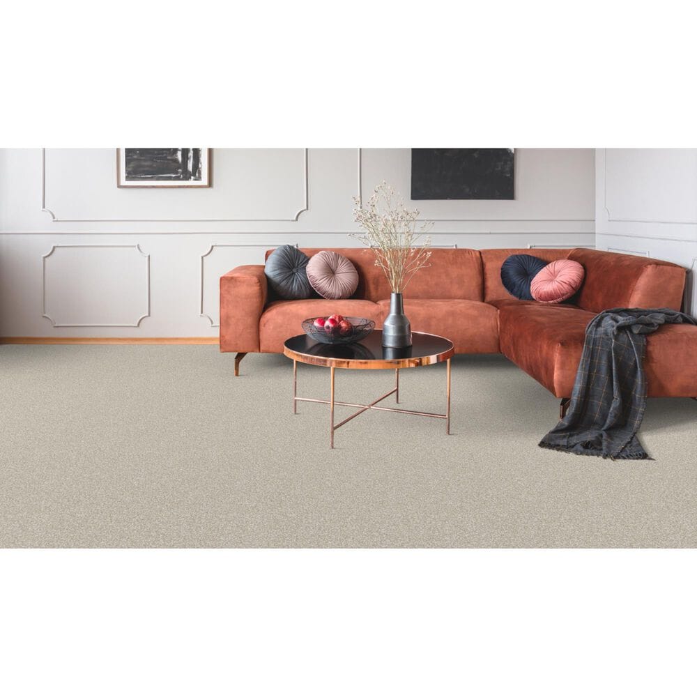 Dixie Home Bella Carpet in Pomeranian, , large