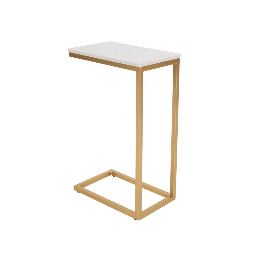 Waltham Aurora C-Table in Gold, , large