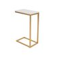 Waltham Aurora C-Table in Gold, , large