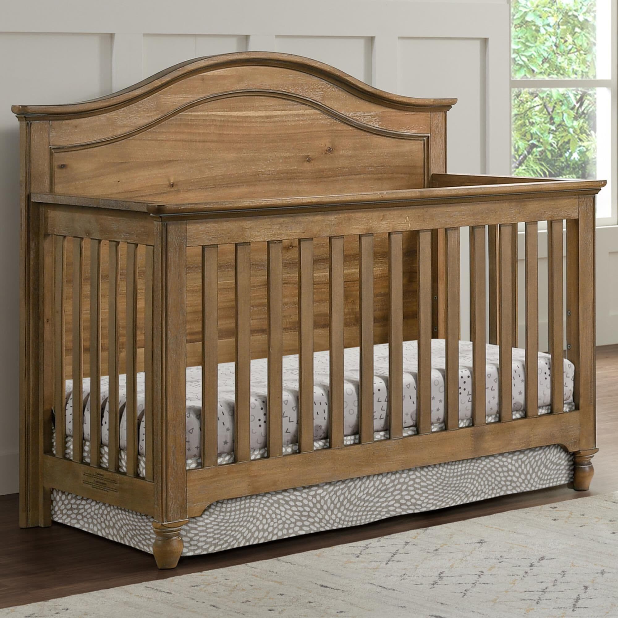 Large cribs sales