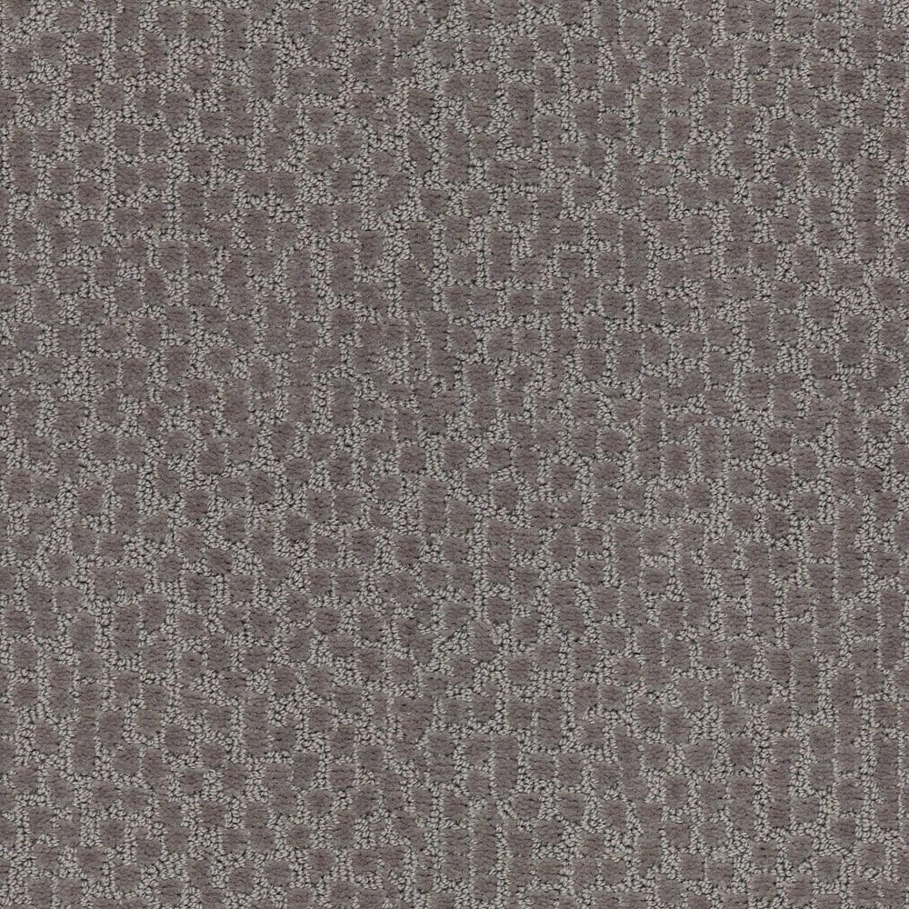 Shaw Lattice Carpet in Sandalwood, , large