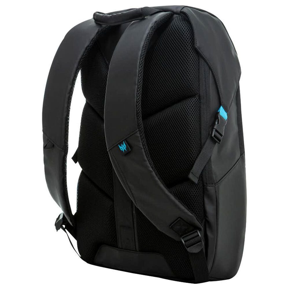 Acer Predator Utility Lite Backpack in Black, , large