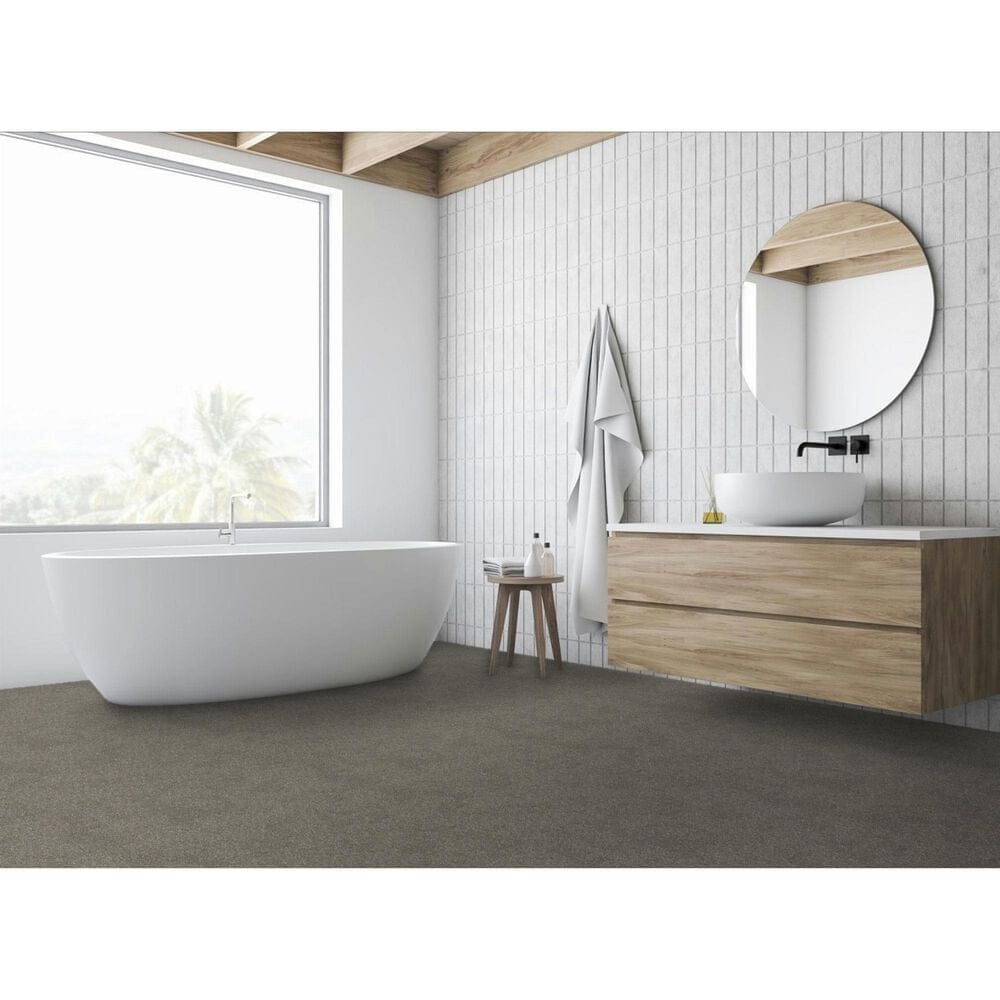 Mohawk Refined Saga II Carpet in Soft Shadow, , large