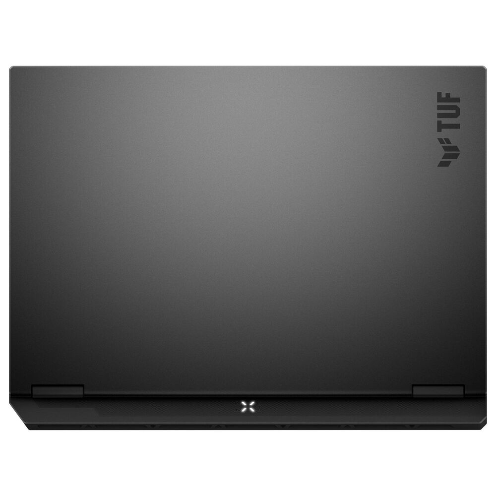 ASUS TUF Gaming F16 16" Gaming Laptop | Intel Core i7-14650HX - 16GB RAM - NVIDIA GeForce RTX 5050 Graphics - 512GB SSD in Jaeger Gray, , large