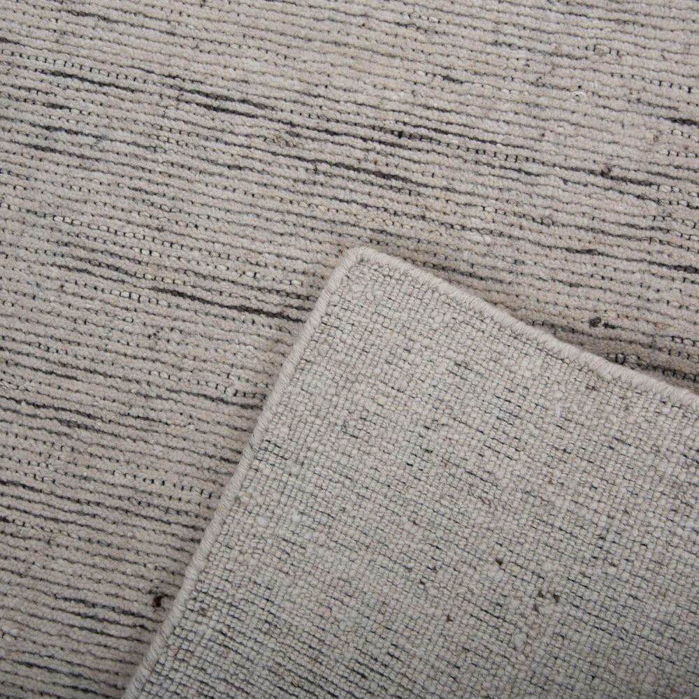 RIZZY Qatar Beige 5&#39; x 7&#39;6&quot; Area Rug, , large
