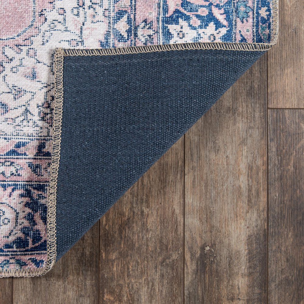 Momeni Afshar Pink 8'5" x 12' Area Rug, , large