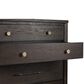 Urban Home Rockport Yin 5-Piece Full Bedroom Set in Yin, , large
