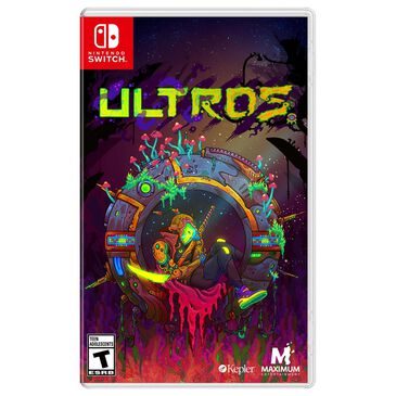 Ultros - Nintendo Switch, , large