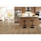 Happy Feet International Dynamic Stick Gold Coast 9" x 60" Luxury Vinyl Plank, , large