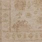 Loloi Willa Bone and Clay 3"6" x 5"3" Area Rug, , large
