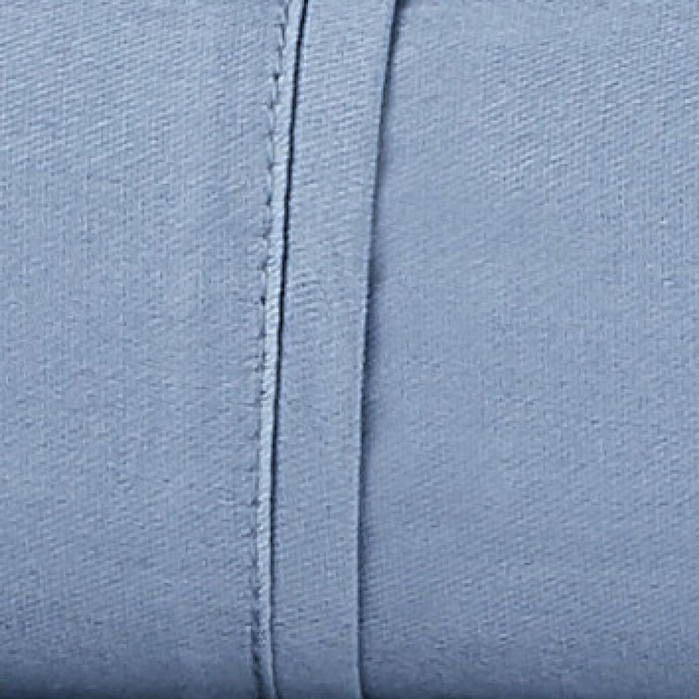 Pem America Christian Siriano New York 4-Piece California King Sheet Set in Blue, , large