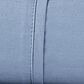 Pem America Christian Siriano New York 4-Piece California King Sheet Set in Blue, , large